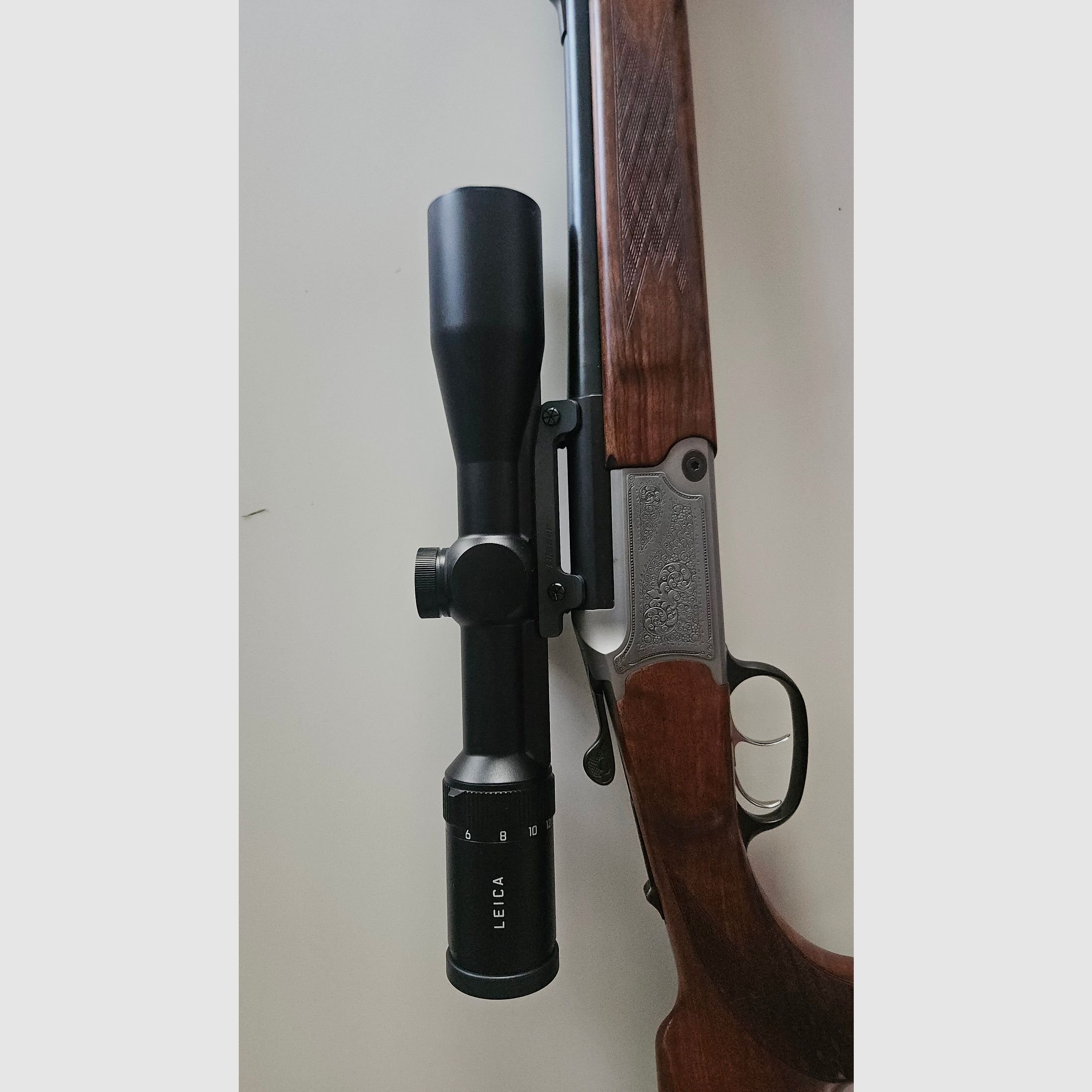 Blaser BS 95 