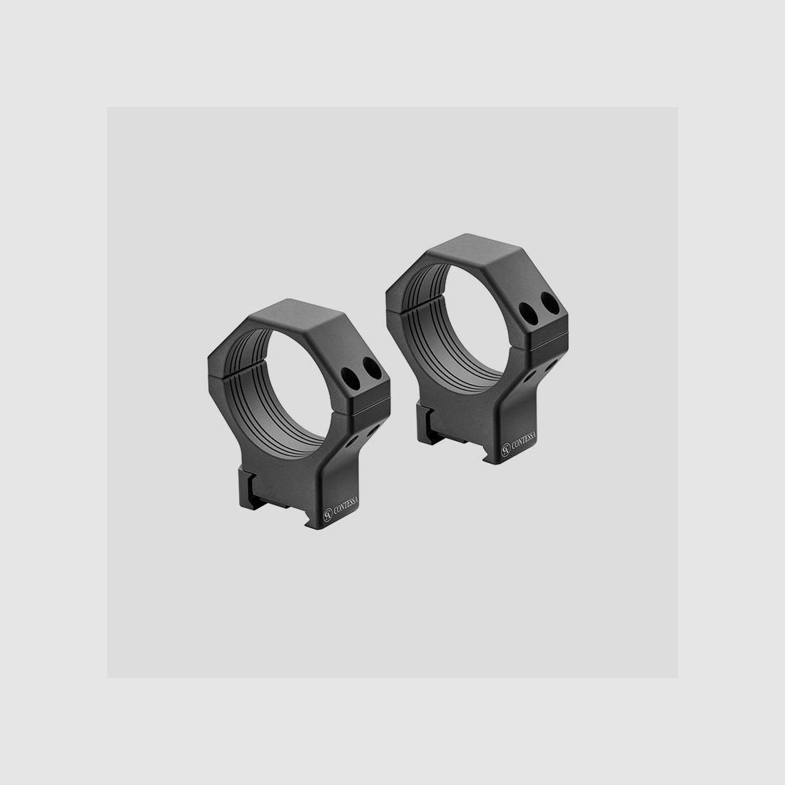 PICATINNY-RINGE CONTESSA 30MM, Bild 1 von 3