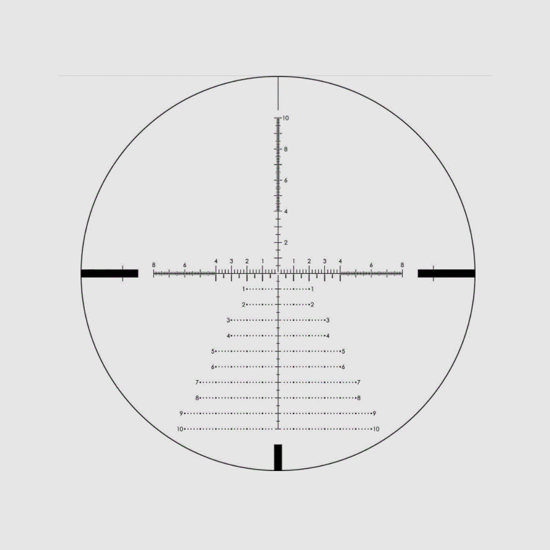 Vortex Venom 5-25×56 FFP EBR-7C MRAD