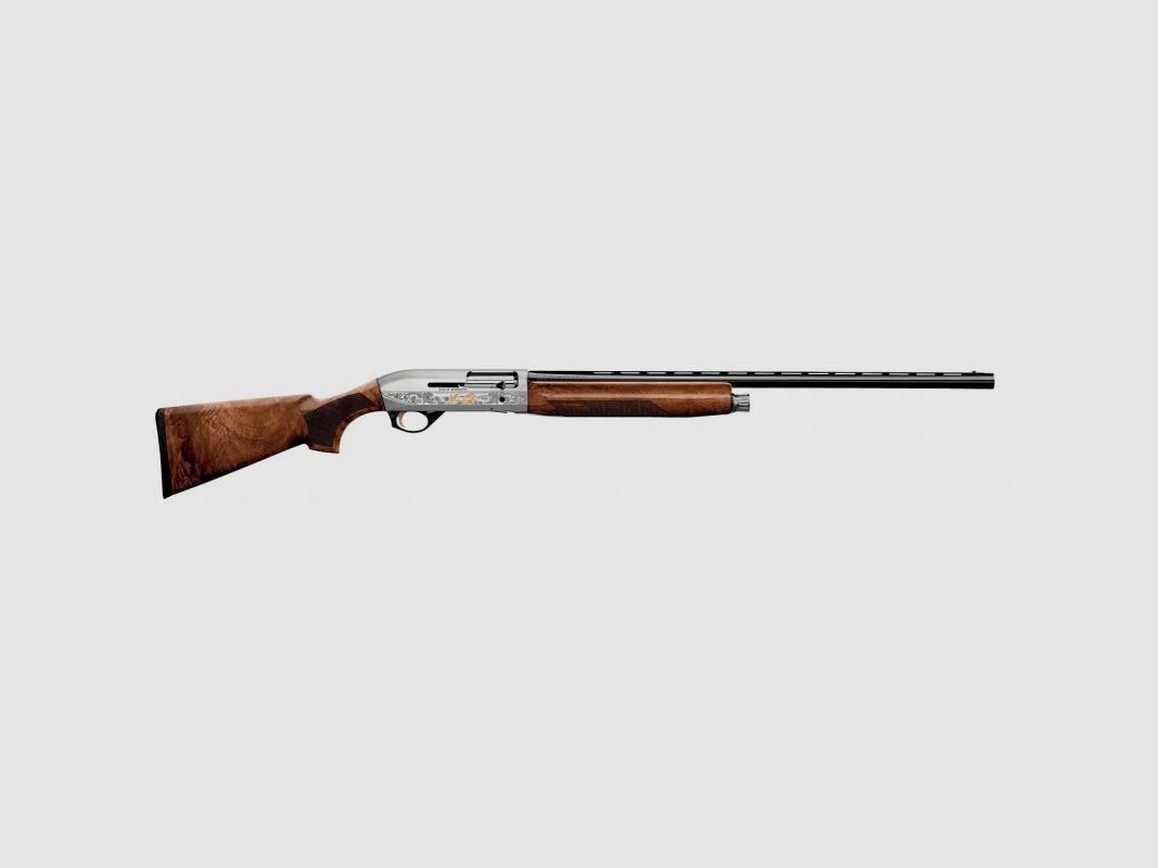 BENELLI MONTEFELTRO SILVER