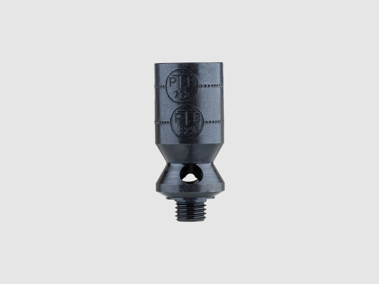 Afschotbekers voor Walther P99 & PP & PPQ M2 I Reck PP I Browning GPDA9 I M&P 9c