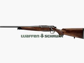 Sauer 505 ErgoLux arma zurda