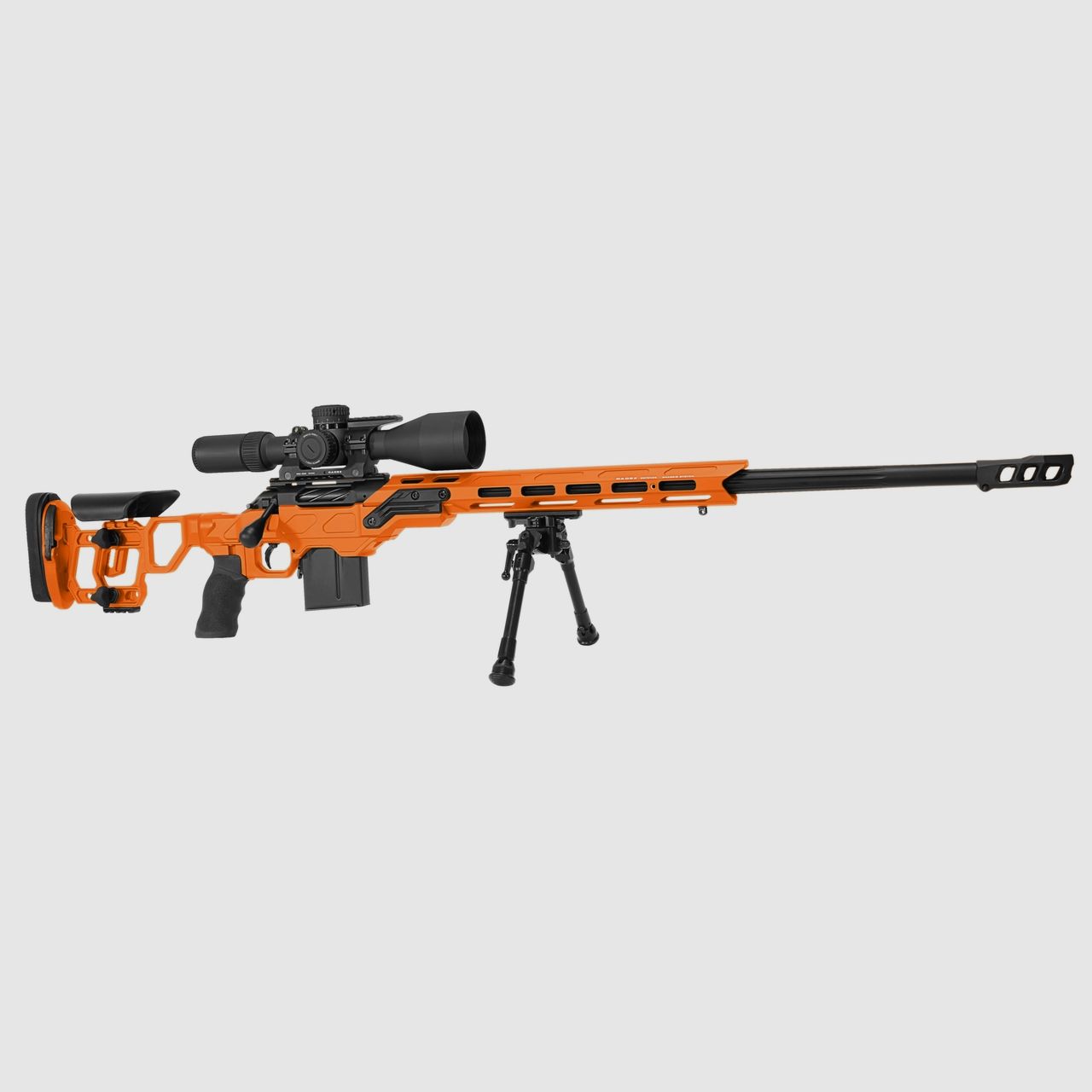 Cadex CDX-R7 FCP Taktisches Präzisionsgewehr, Bild 13 von 17