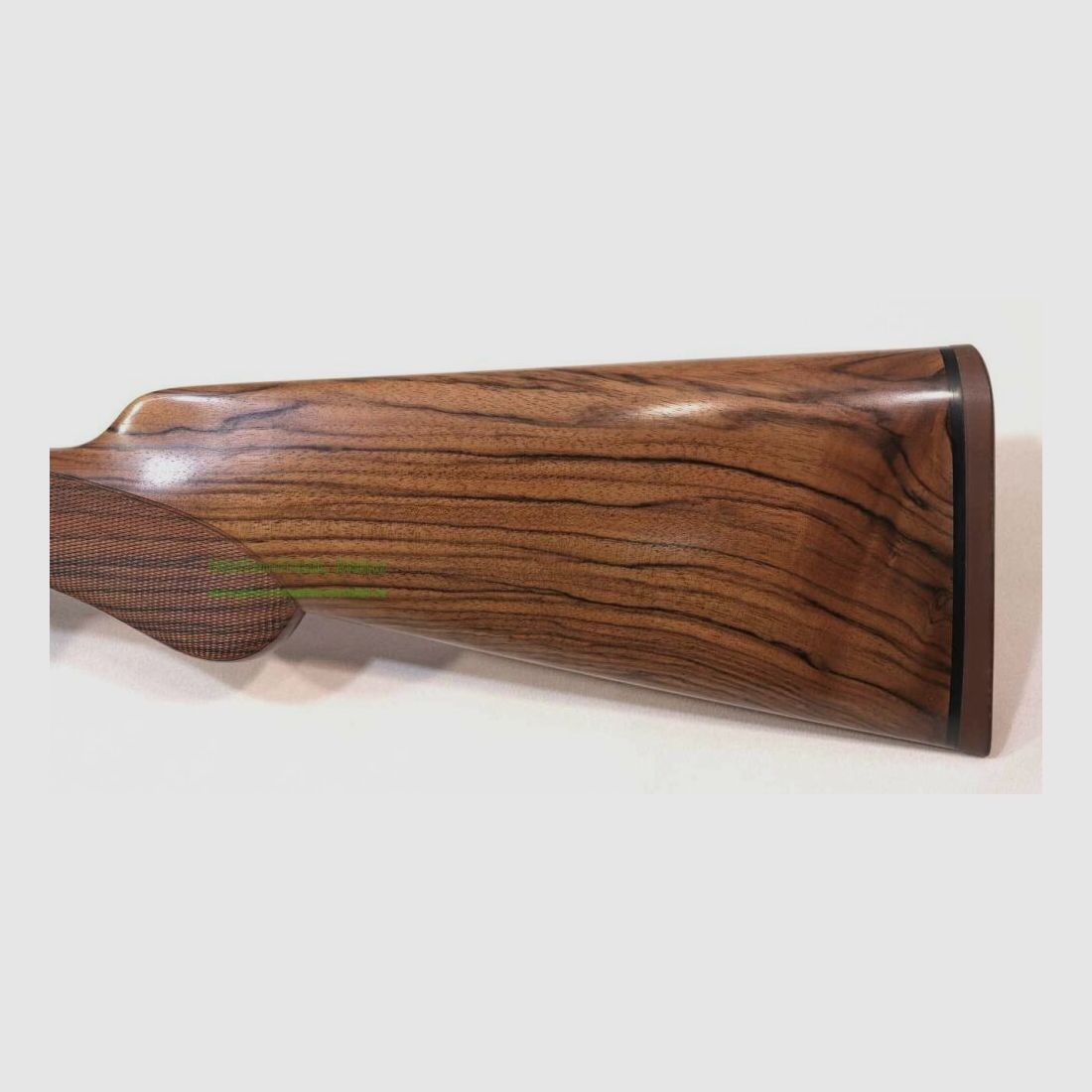 Bernard Double-barrel Anson De Luxe