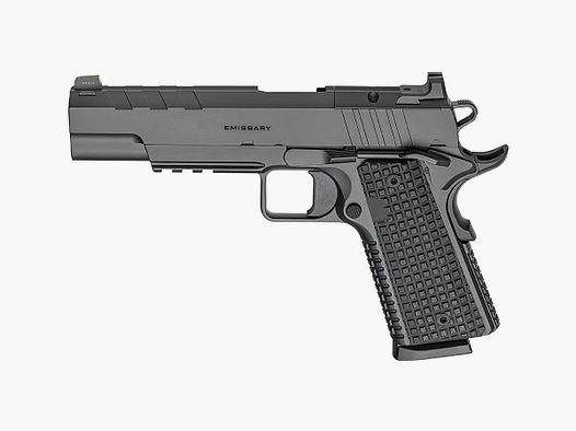 1911 Emissary 5" AOS