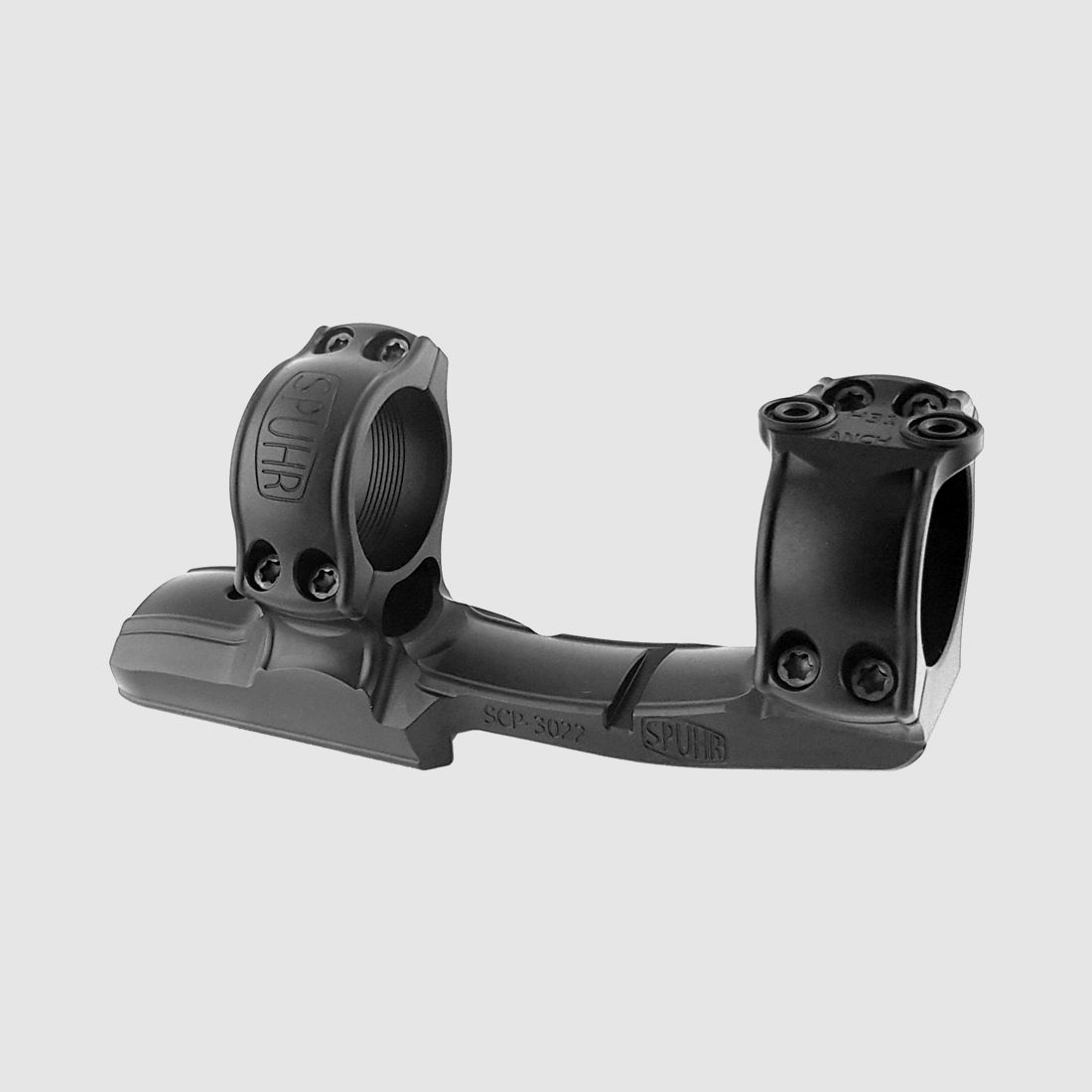 SPUHR SCP-3022 Ø30 H38mm 0MIL PIC, Bild 1 von 2