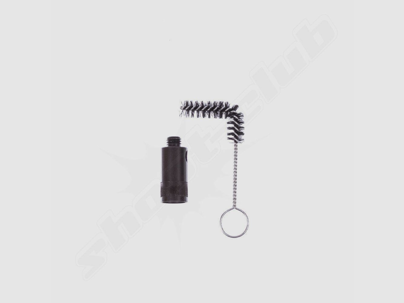 Ekol Firat P29 Rev ll 9mm PAK vernickelt, Bild 4 von 4