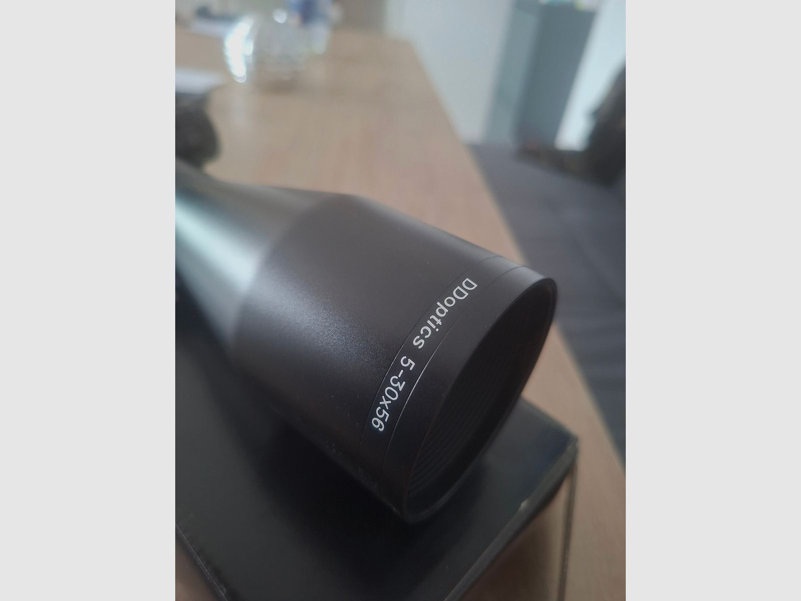 Zielfernrohr DDoptics