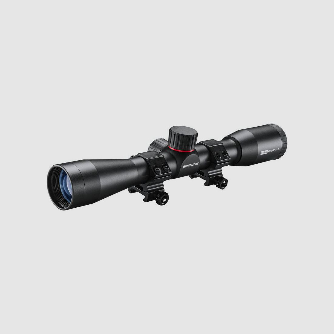 Zielfernrohr SIMMONS Pro Rimfire 4×32 Drop Zone 22