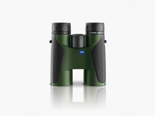 BINOCOLO – ZEISS – TERRA ED 10×42 | VERDE