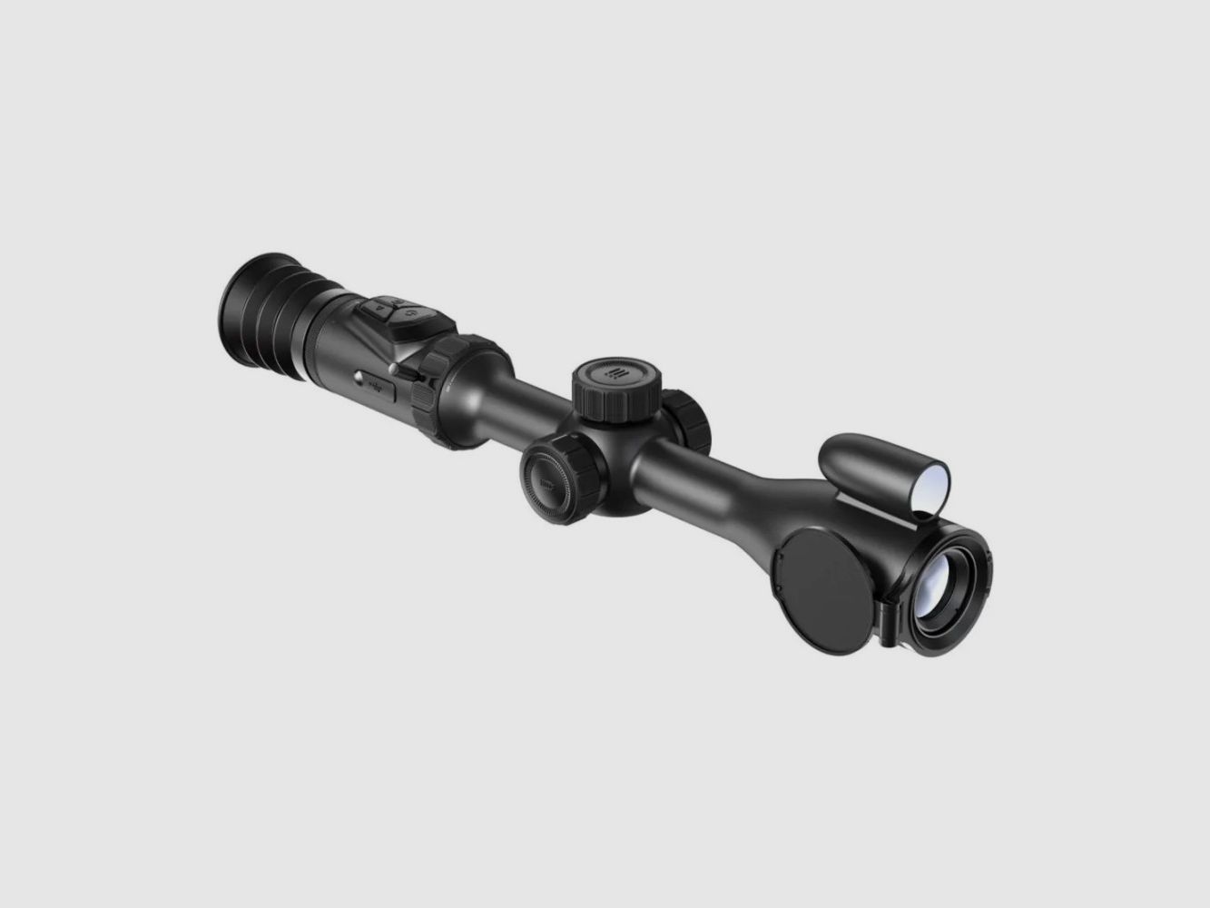 HIKMICRO Alpex PRO A50PL INFRAROT-SICHTGERÄT Tag/Nacht mit Entfernungsmesser, Bild 11 von 16