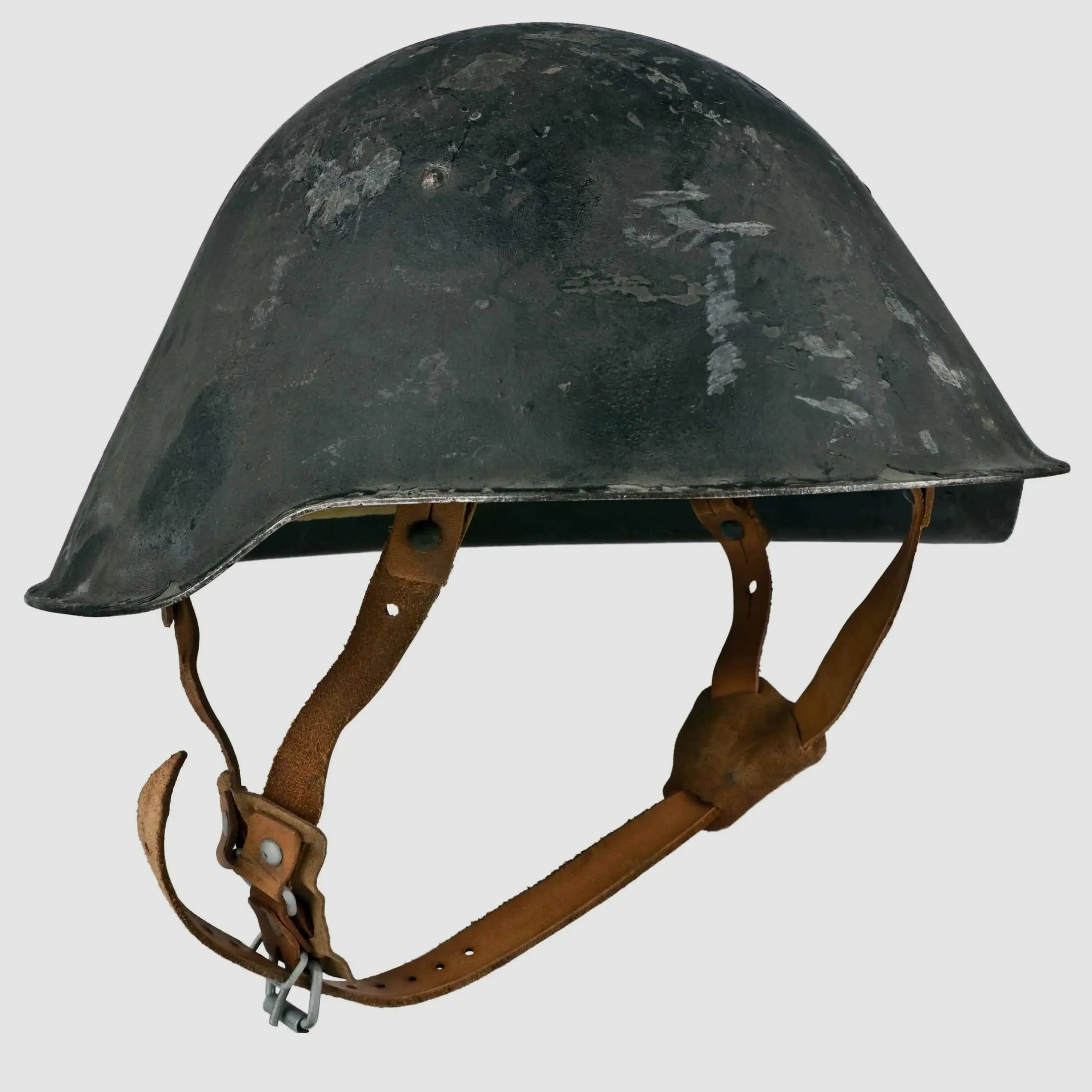 NVA NVA Helm gebraucht