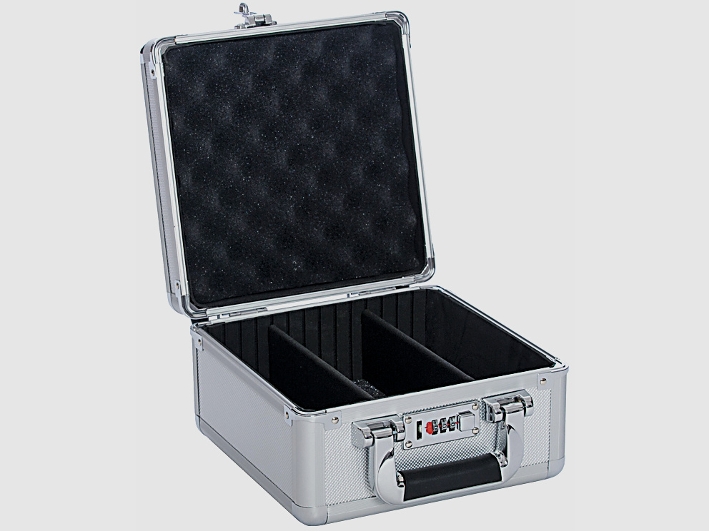 Greenland's ammunition case
