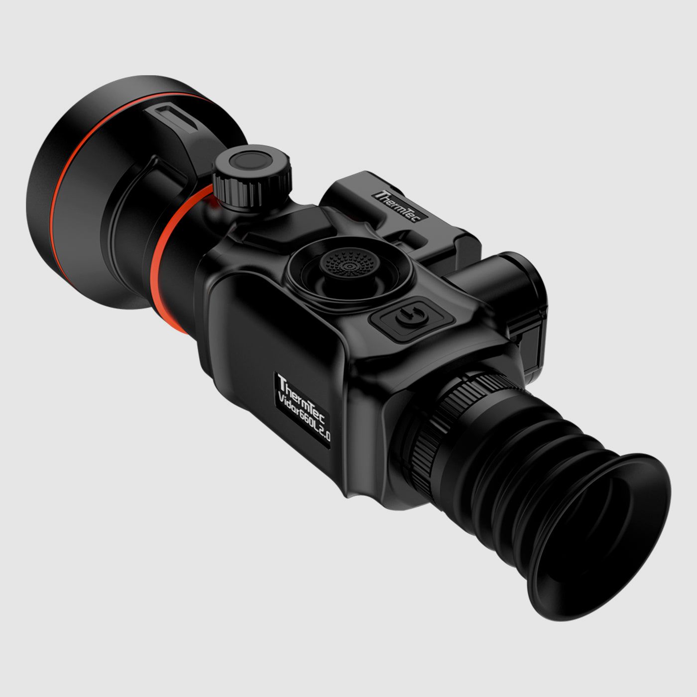 Wärmebildzielfernrohr THERMTEC Vidar 2.0 660 LRF, Bild 1 von 5
