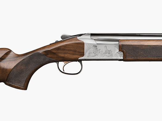 Browning B725 Hunter Premium Bockdoppelflinte