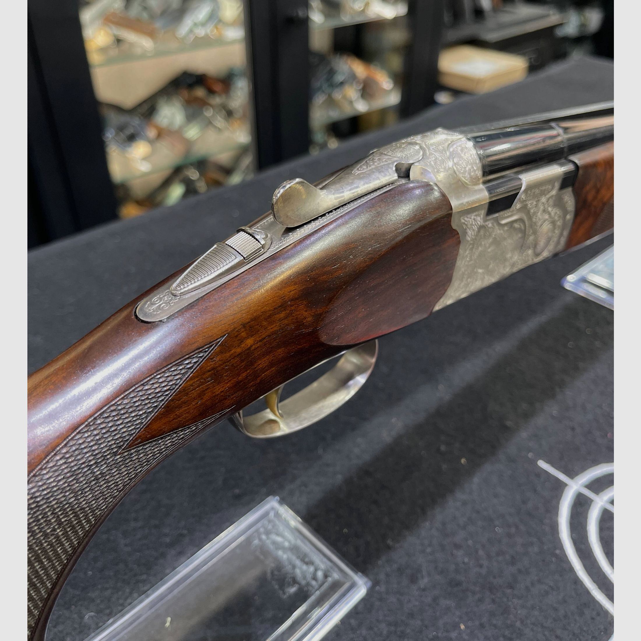 Beretta 687 III, Bild 7 von 19