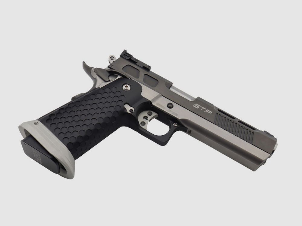 STP LISA / L154 5.0