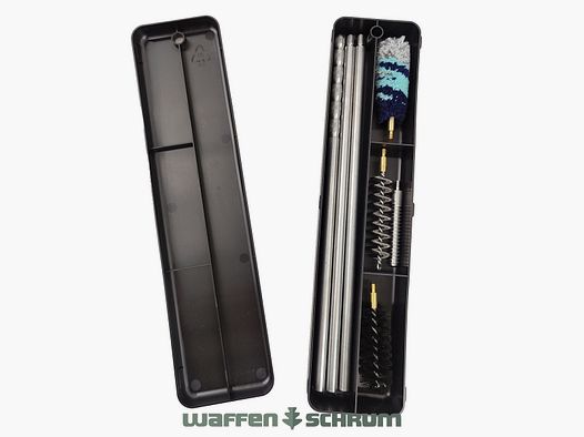 Estuche de limpieza AKAH para escopetas