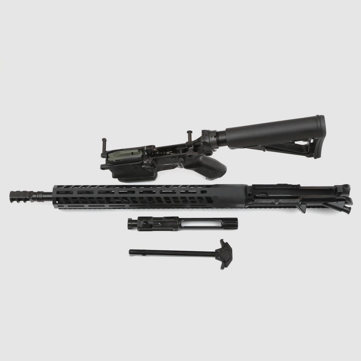 Sig Sauer 716 Patrol 308 Win – DMR, Bild 10 von 12