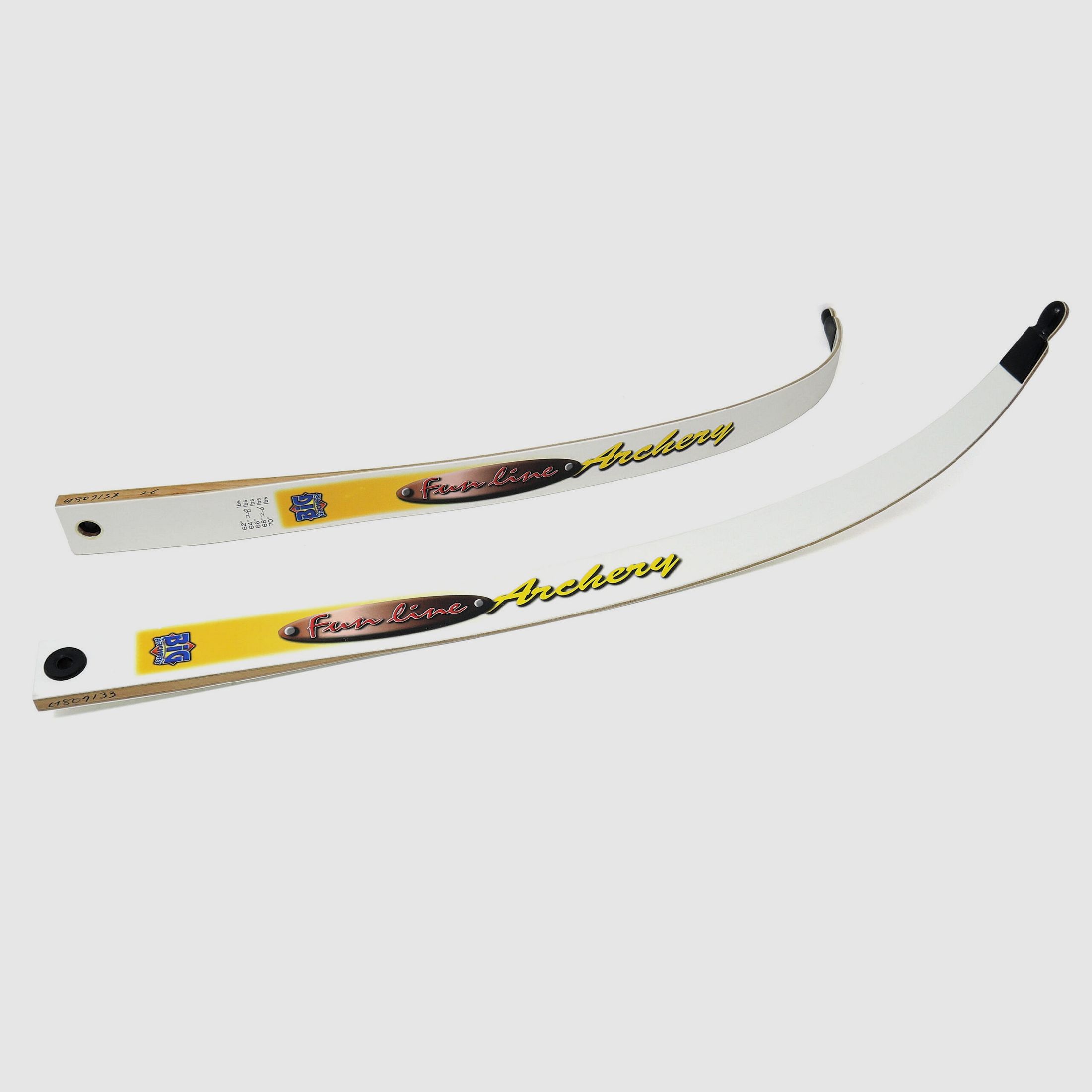 Big Archery – Flettenti Fun Line