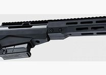 TIKKA Matchbüchse Mod. T3x TACT A1 | 24' 6,5Creedmoor