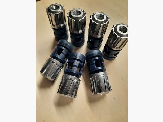 Superangebot! 500 Flintenlaufgeschosse 28 Gramm Sonderpreis !