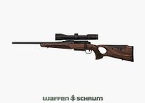 Mauser M25 Max Links Komplettangebot