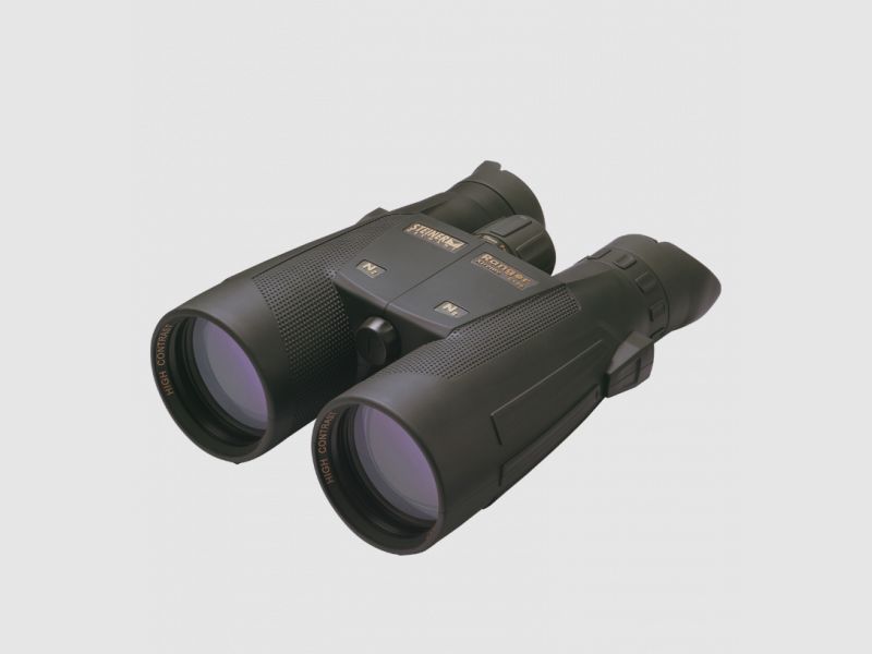 Steiner Ranger Xtreme 8x56 prismáticos / óptica de caza