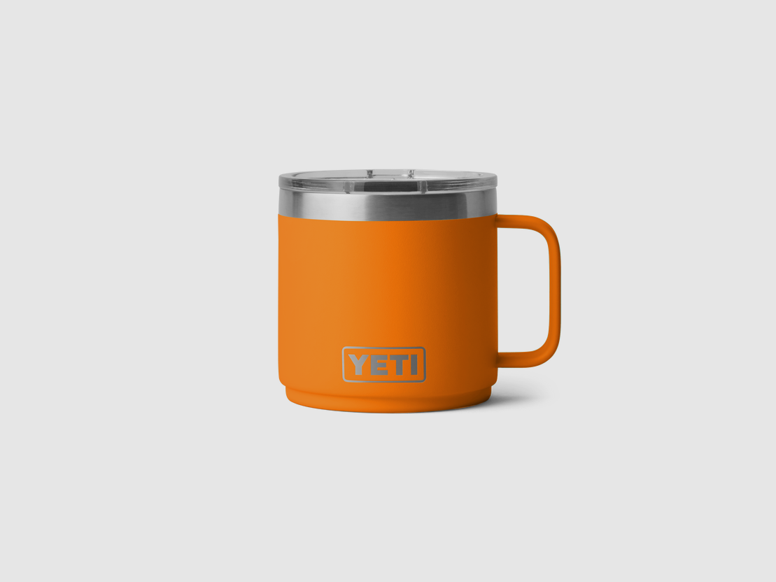 Die stapelbare YETI RAMBLER® Tasse mit MAGSLIDER™ Deckel, Bild 85 von 127