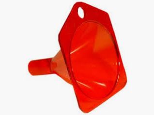 LEE POWDER FUNNEL