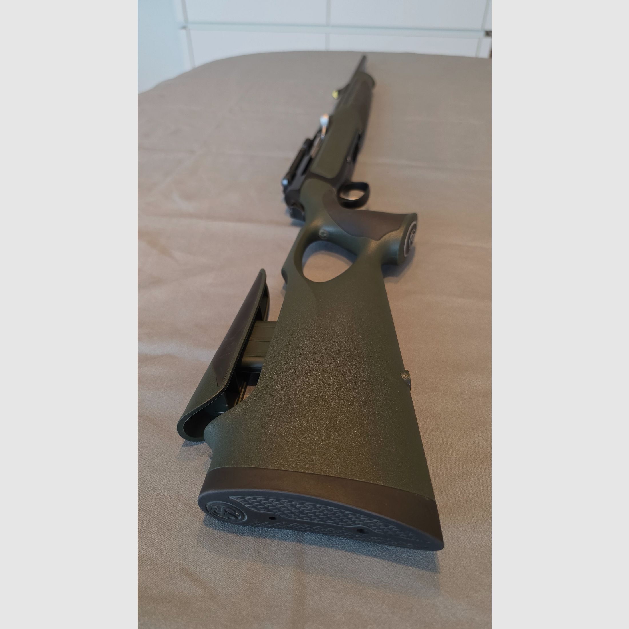 Sauer 303 Synchro XT Gen. I 30-06 Spring., image 6 of 9