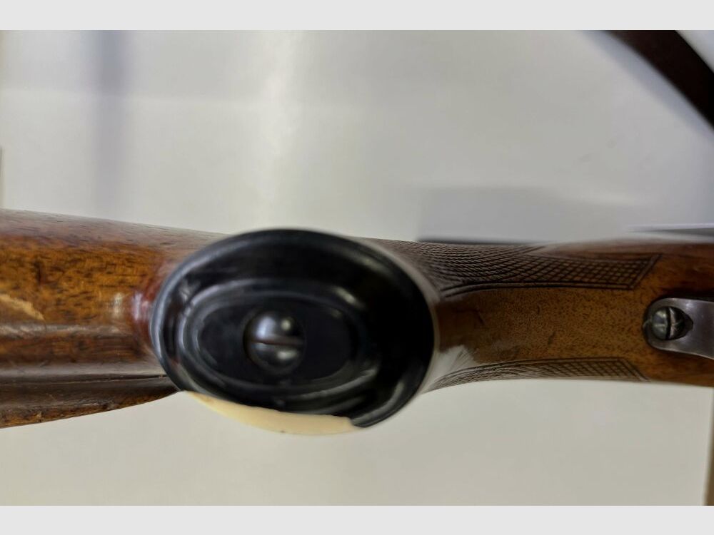 Krieghoff ohne .222Rem