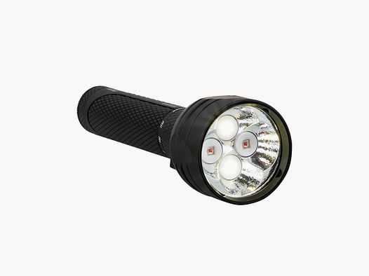 Lampe de poche BLASER HL 1500