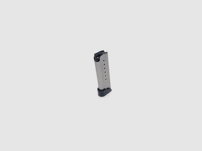 Magazine with extension 7-RD Kahr