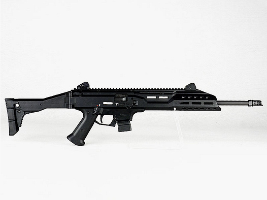 CZ SCORPION EVO 3 SI CARBINE