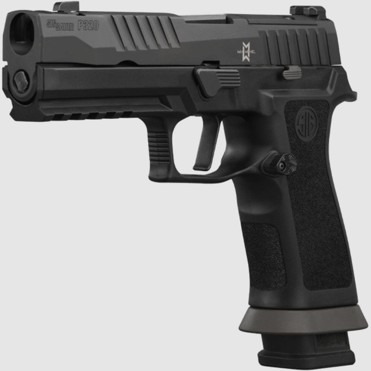 Sig Sauer P320 M.O.D., zdjęcie 3 z 10