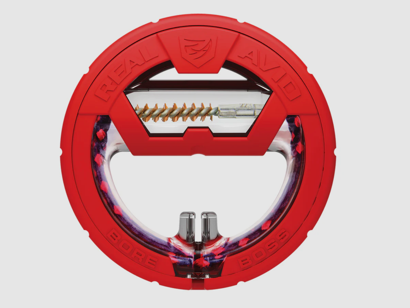 REAL AVID – Bore Boss – .6.5mm