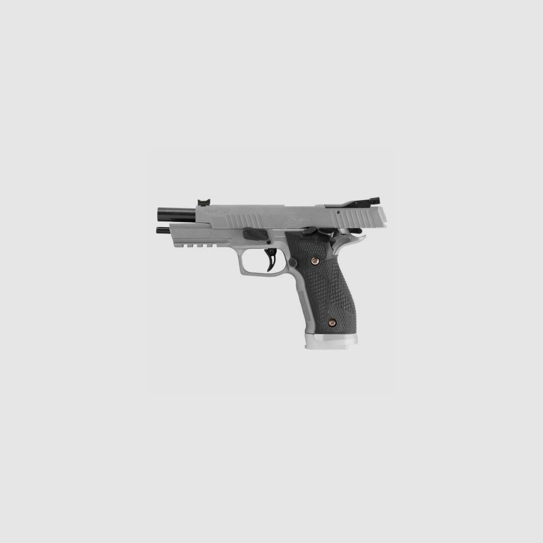 Sig Sauer P226 X-Five Supermatch 9mm Luger, Bild 5 von 12