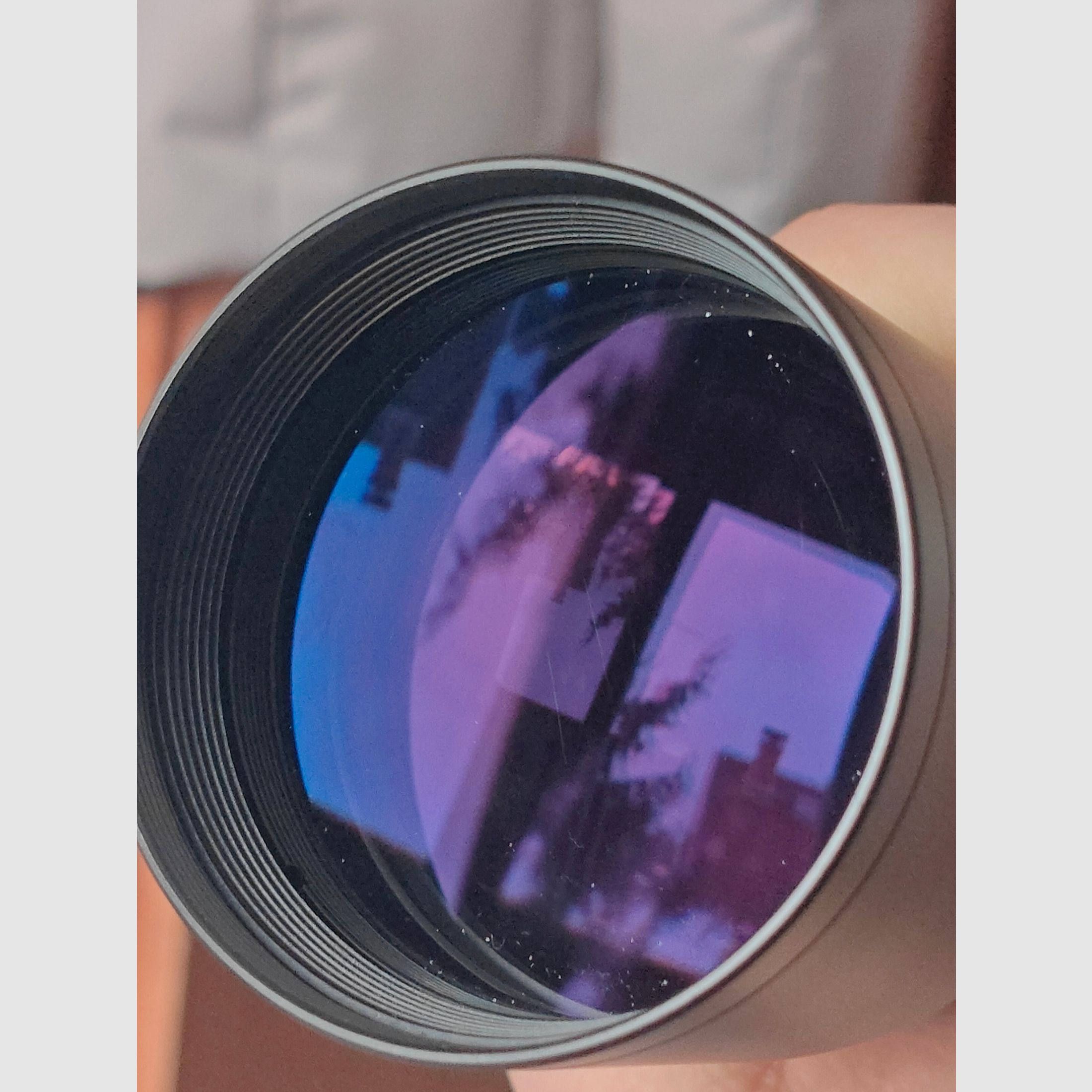 Blaser B2 2-12x50 ic S LESEN