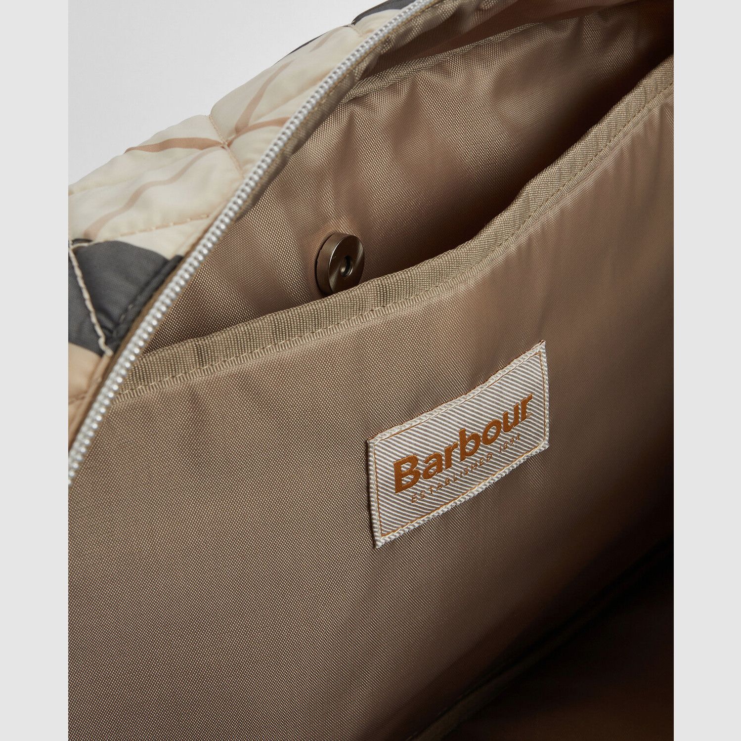 Barbour Reisetasche Wetherham
