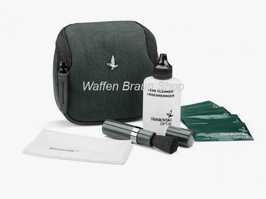 Swarovski Lens Cleaning Set