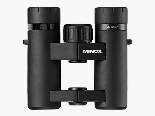 Minox X-Active 8x25 jumelles