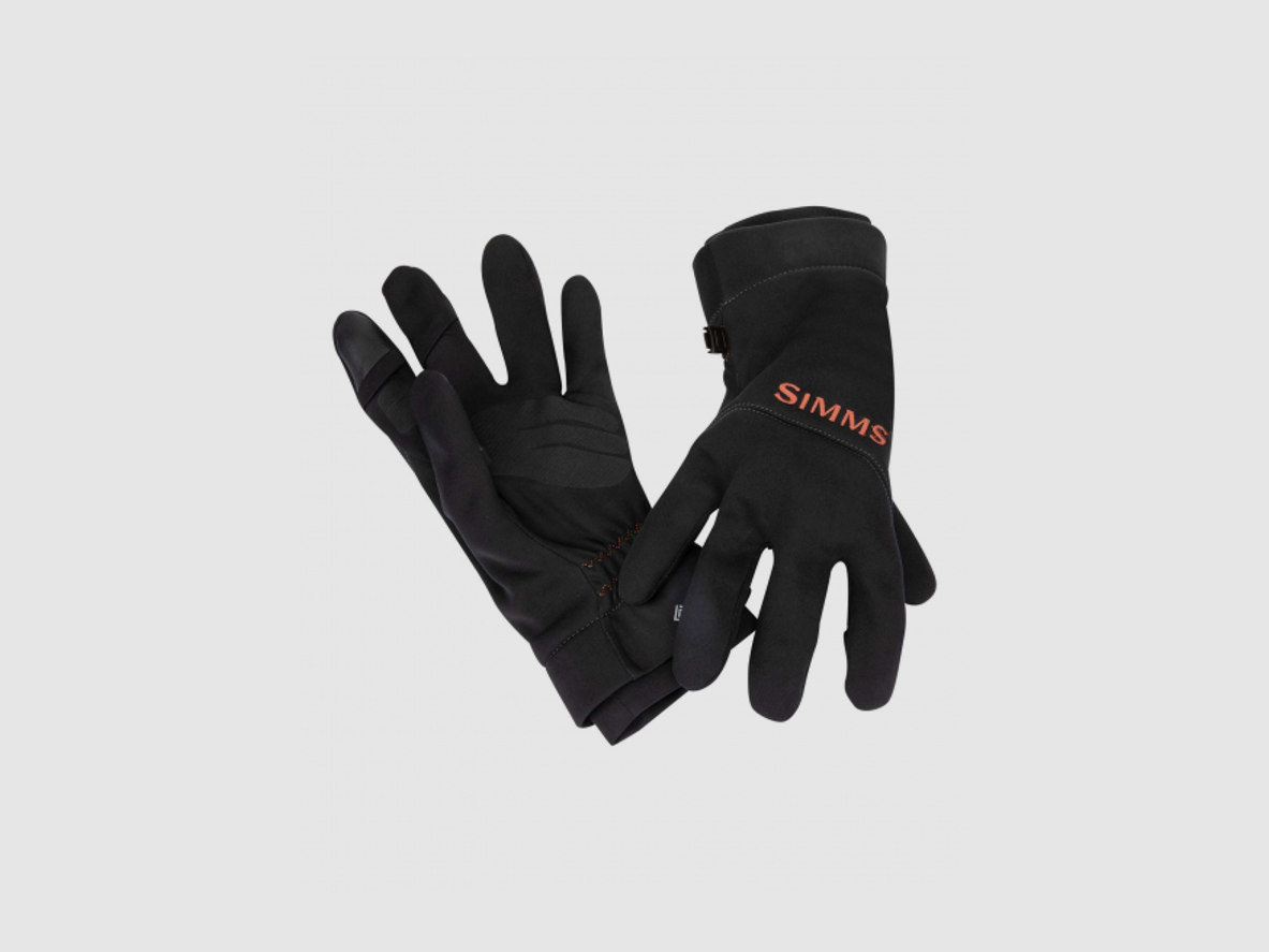 Simms Gore-Tex Infinium Flex glove