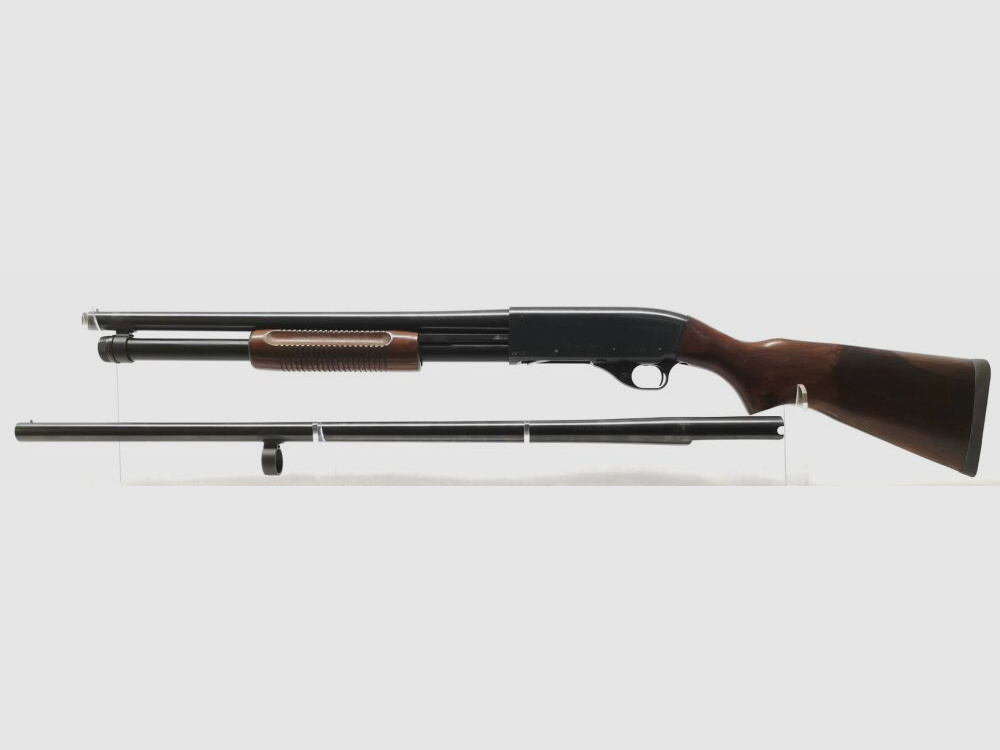 CBC 586-P mit Austauschlauf