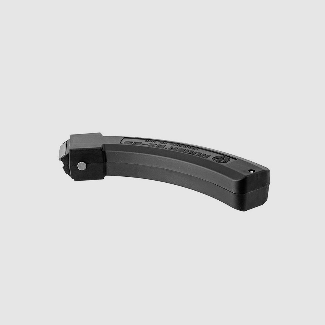 RUGER BX vervangingsmagazijn voor 10/22 10-schots capaciteit (kaliber .22 lr)