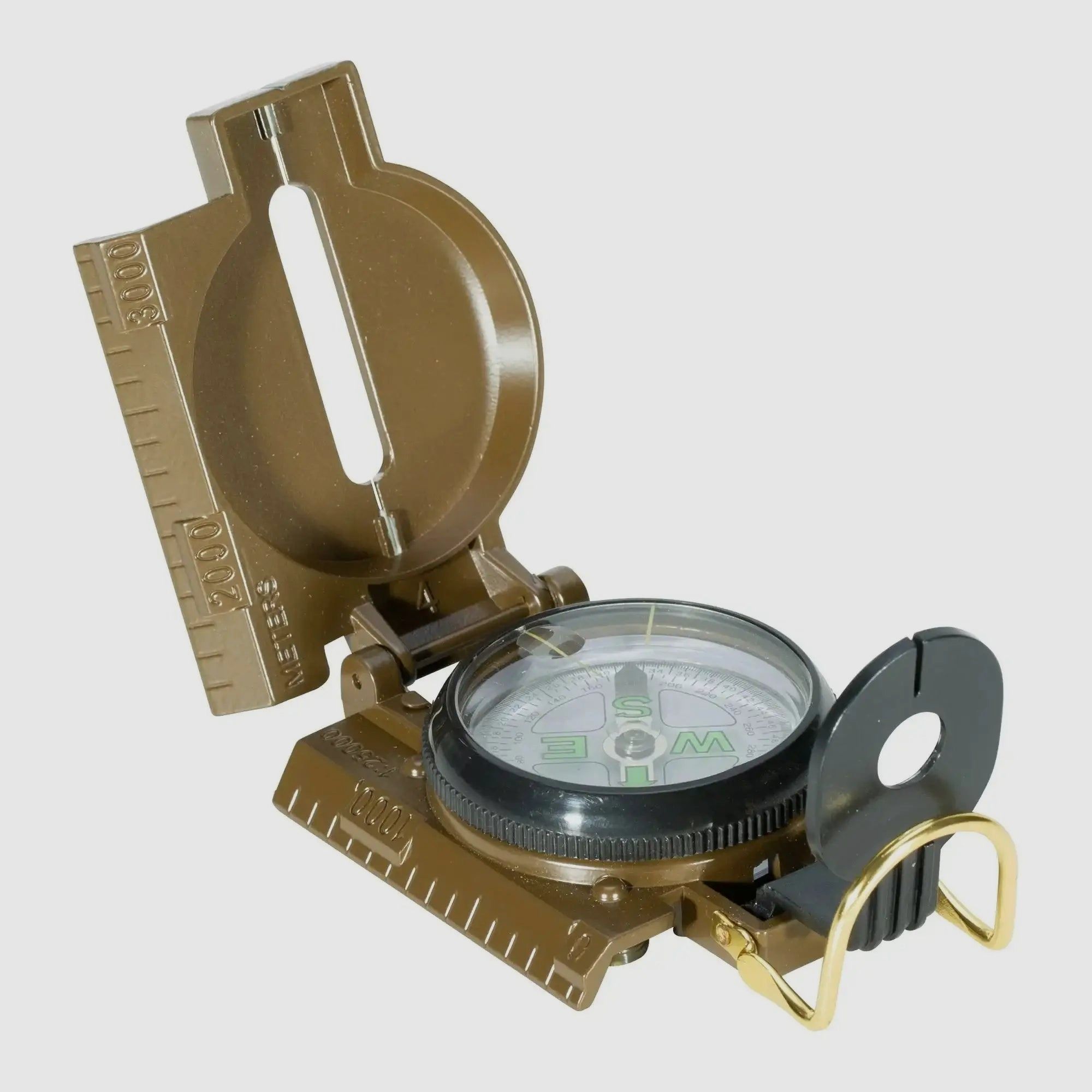 Mil-Tec Mil-Tec US Compas Ranger Import