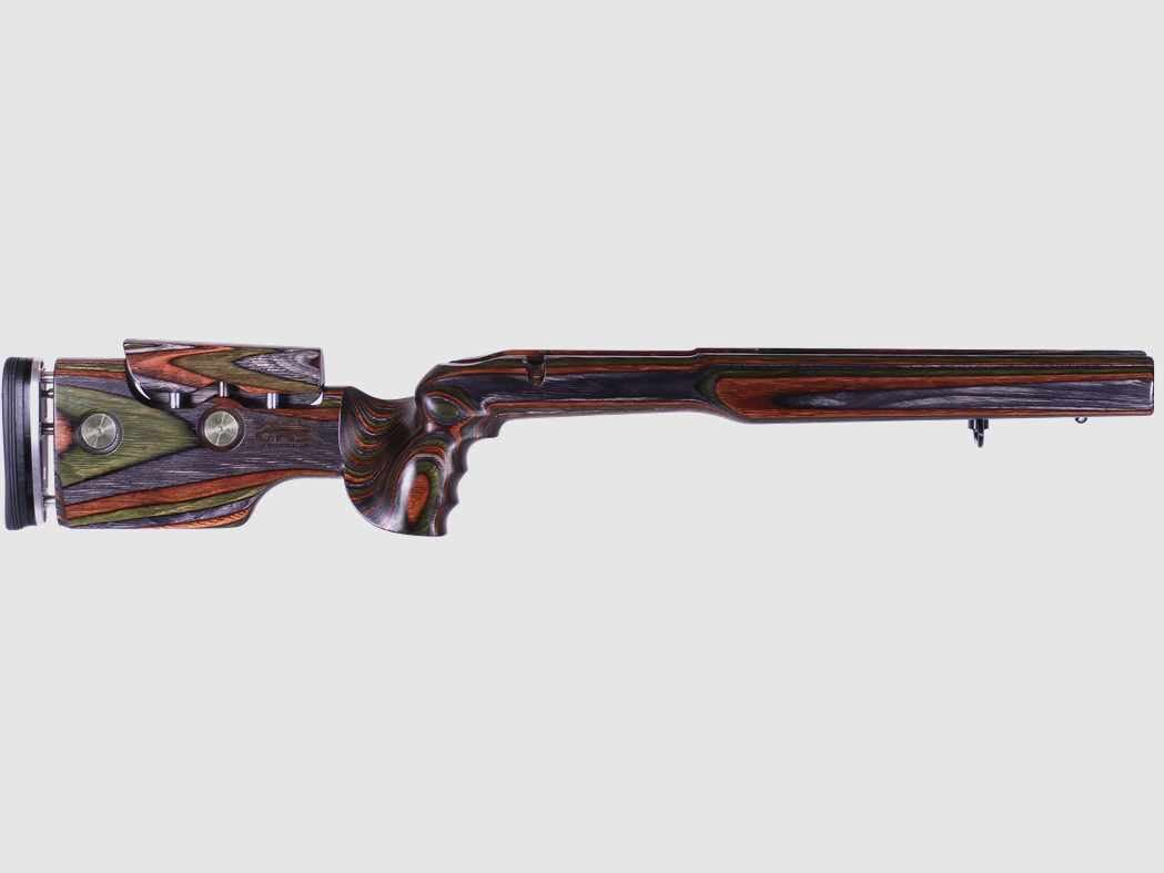 GRS Hybrid Remington 700 SA RH