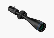 Meopta Optika5 4-20x50 RD - BDC-3