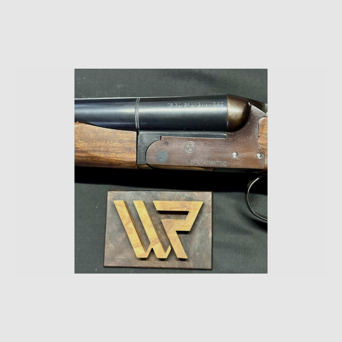 Amantino A 680 12/70