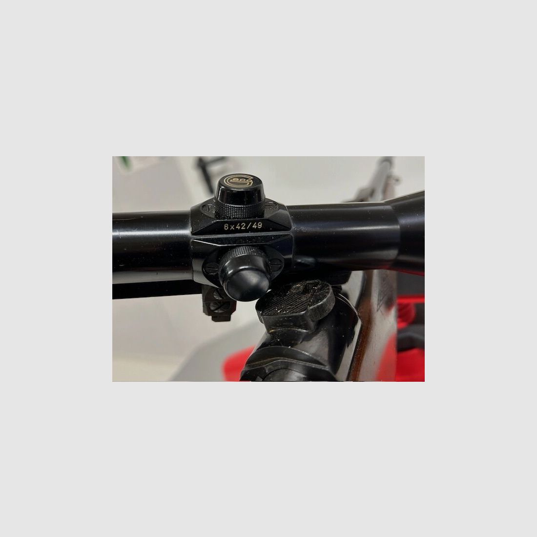 Mauser Mauser 66